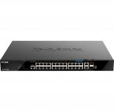 - D-Link DGS-1520-28MP/A1A