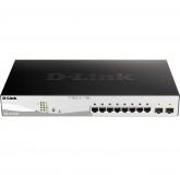  - D-Link DL-DGS-1210-10MP/F3A