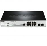  - D-Link DL-DGS-1210-10P/ME/A1A