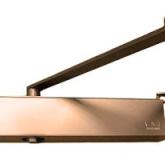  - Dorma TS83 коричневый (38010103)
