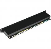  - TWIST PP-19-1U-IDC-24-C5E-SH-TWCS