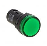  - Матрица светодиодная AD16-16HS зел. 230В AC PROxima EKF ledm-ad16-16-g
