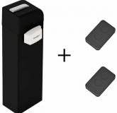  - DoorHan BARRIER-PRO+