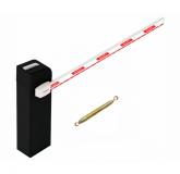  - DoorHan BARRIER-PRO5000LED