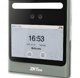  - ZKTeco EFace10