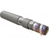  - Hyperline FUTP100-C3-S24-IN-LSZH-GY