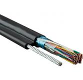  - Hyperline FUTP50-C3-S24-SW-OUT-PE-BK-500