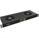  - Hyperline TRFA-WB-MICR-2F-RAL9004