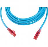  - Hyperline PC-LPM-UTP-RJ45-RJ45-C5e-5M-LSZH-BL