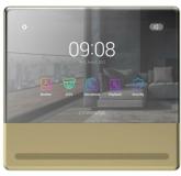  - Commax CDV-70QT/XL (Золото)