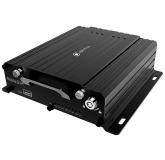  - Optimus MDVR-2041E 4G/Glonass