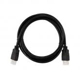  - Кабель HDMI - HDMI 1,4, 2м, Silver, PROconnect