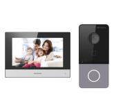  - Hikvision DS-KIS603-P(C)