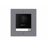  - Hikvision DS-KD8003-IME1(B)/Flush