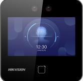  - Hikvision DS-K1T343EX