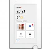  - BAS-IP AZ-07L White
