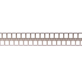  - NIKOMAX NMC-RP48-BLANK-1U-MT