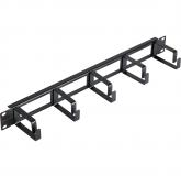  - NIKOMAX NMC-OK600H-1U-BK-2