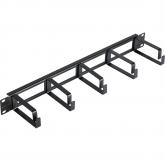  - NIKOMAX NMC-OK800H-1U-BK-2