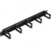  - NIKOMAX NMC-OP530HB-1U-BK-2