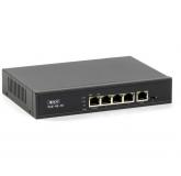  - СКАТ SKAT PoE-4E-1G (4070)