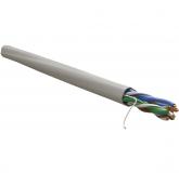  - WRline WR-UTP-4P-C5E-L-PVC-GY