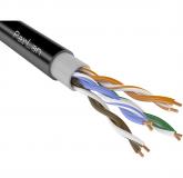  - Паритет ParLan U/UTP Cat5e 4х2х0,52 PE 305 м