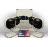  - TRASSIR 4TRCloud3000
