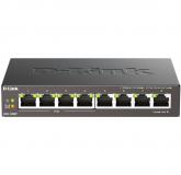  - D-Link DL-DGS-1008P/F1A