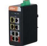  - Dahua DH-IS4207-4GT-120