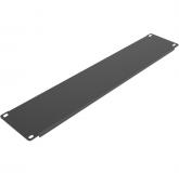  - СКАТ SKAT TB Panel 2U-B  Панель заглушка 19" 2U, черная