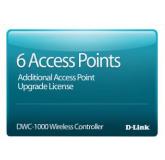  - D-Link DL-DWC-1000-AP6-LIC