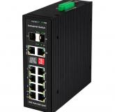  - NST NS-SW-8G4G-P/I