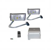  - CAME FE40230 combo KIT