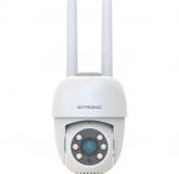  - IZITRONIC 4G Камера НИКТА