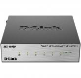  - D-Link DES-1005D/O2B