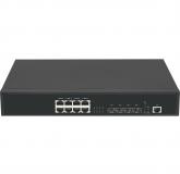  - GIGALINK GL-SW-G302-12TC