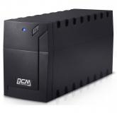  - Powercom RPT-800A EURO