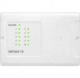  - Болид Сигнал-10(2xRS-485) (два интерфейса RS-485)