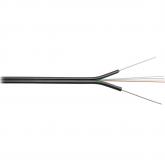  - NIKOMAX NMF-2PF-002A1C-BK