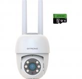  - IZITRONIC WiFi Камера НИКТА(32 Гб)