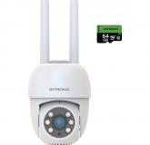  - IZITRONIC WiFi Камера НИКТА(64 Гб)