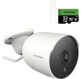  - IZITRONIC 4G Камера ЕВА(32 Гб)