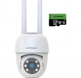  - IZITRONIC 4G Камера НИКТА(128 Гб)