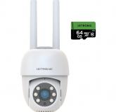  - IZITRONIC 4G Камера НИКТА(64 Гб)