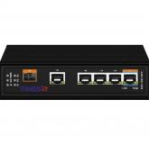  - TRASSIR TR-NS15061S-150-4POE