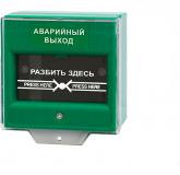  - Устройство разблокировки дверей Optimus со сменным стеклом