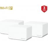  - Mercusys Halo H70X(3-pack)