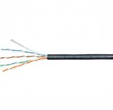  - Cabeus UTP-4P-Cat.5e-SOLID-OUT-LSZH-UV-100