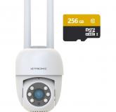  - IZITRONIC 4G Камера НИКТА(256 Гб)